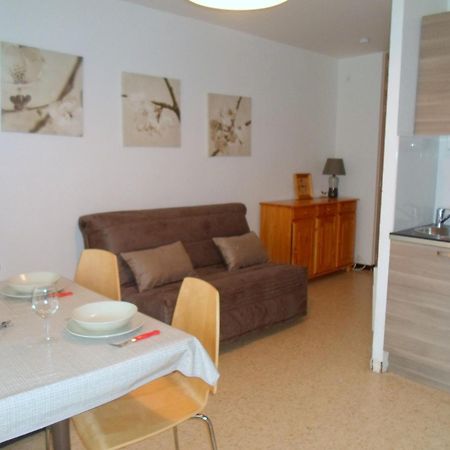 Appartement Avec Terrasse, Climatisation Et Animaux Admis, Proche Des Thermes - Fr-1-503-38 Balaruc-les-Bains Exteriör bild