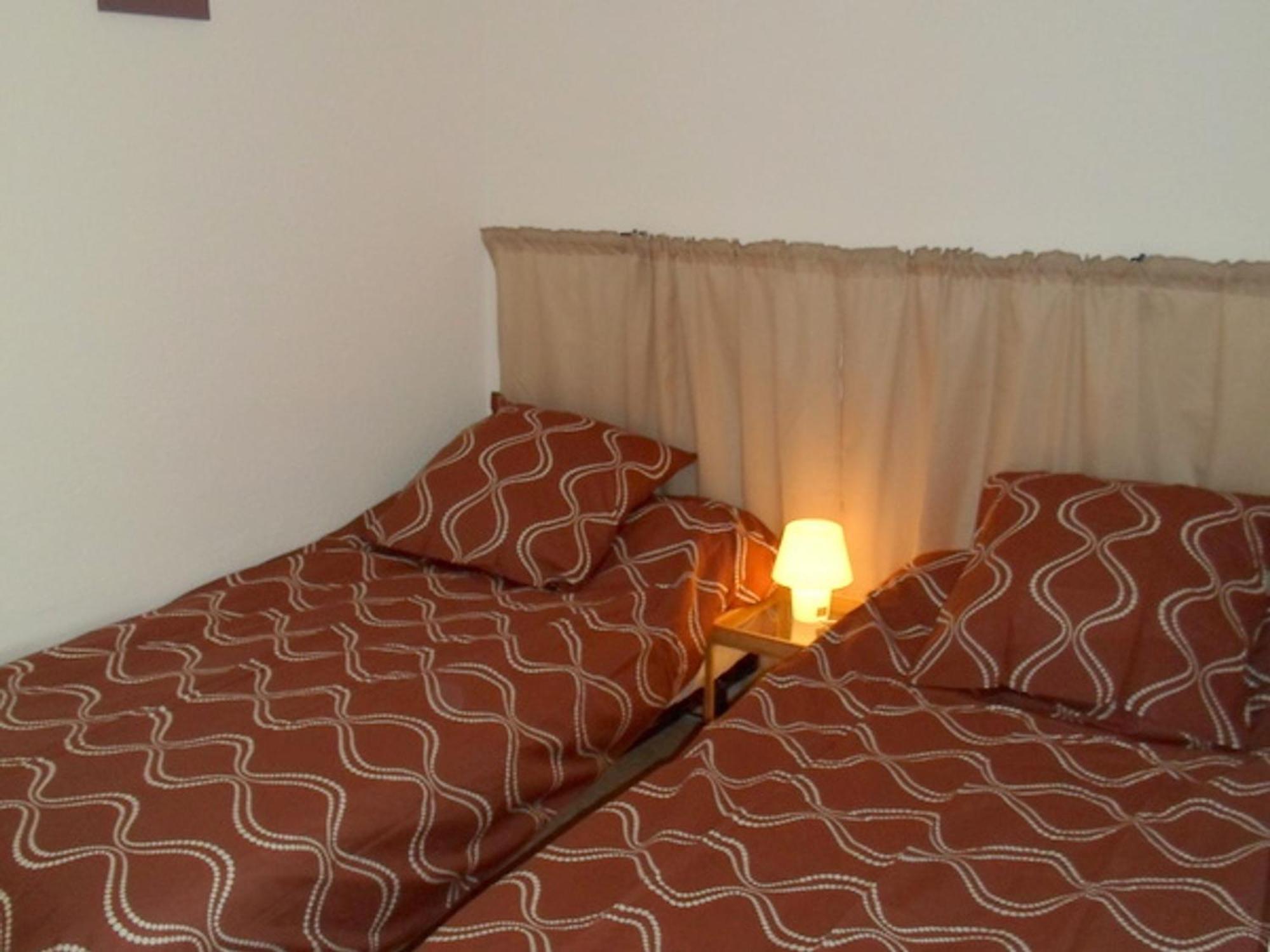 Appartement Avec Terrasse, Climatisation Et Animaux Admis, Proche Des Thermes - Fr-1-503-38 Balaruc-les-Bains Exteriör bild