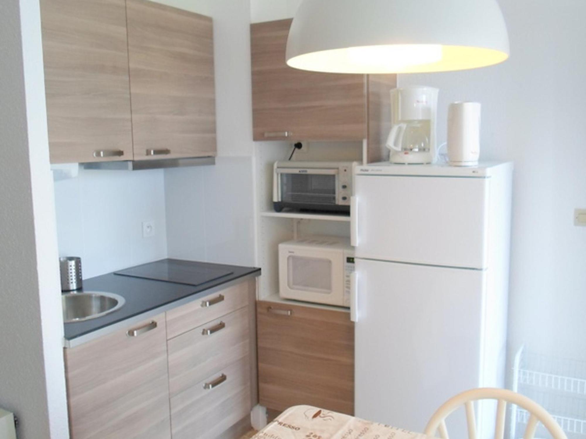 Appartement Avec Terrasse, Climatisation Et Animaux Admis, Proche Des Thermes - Fr-1-503-38 Balaruc-les-Bains Exteriör bild
