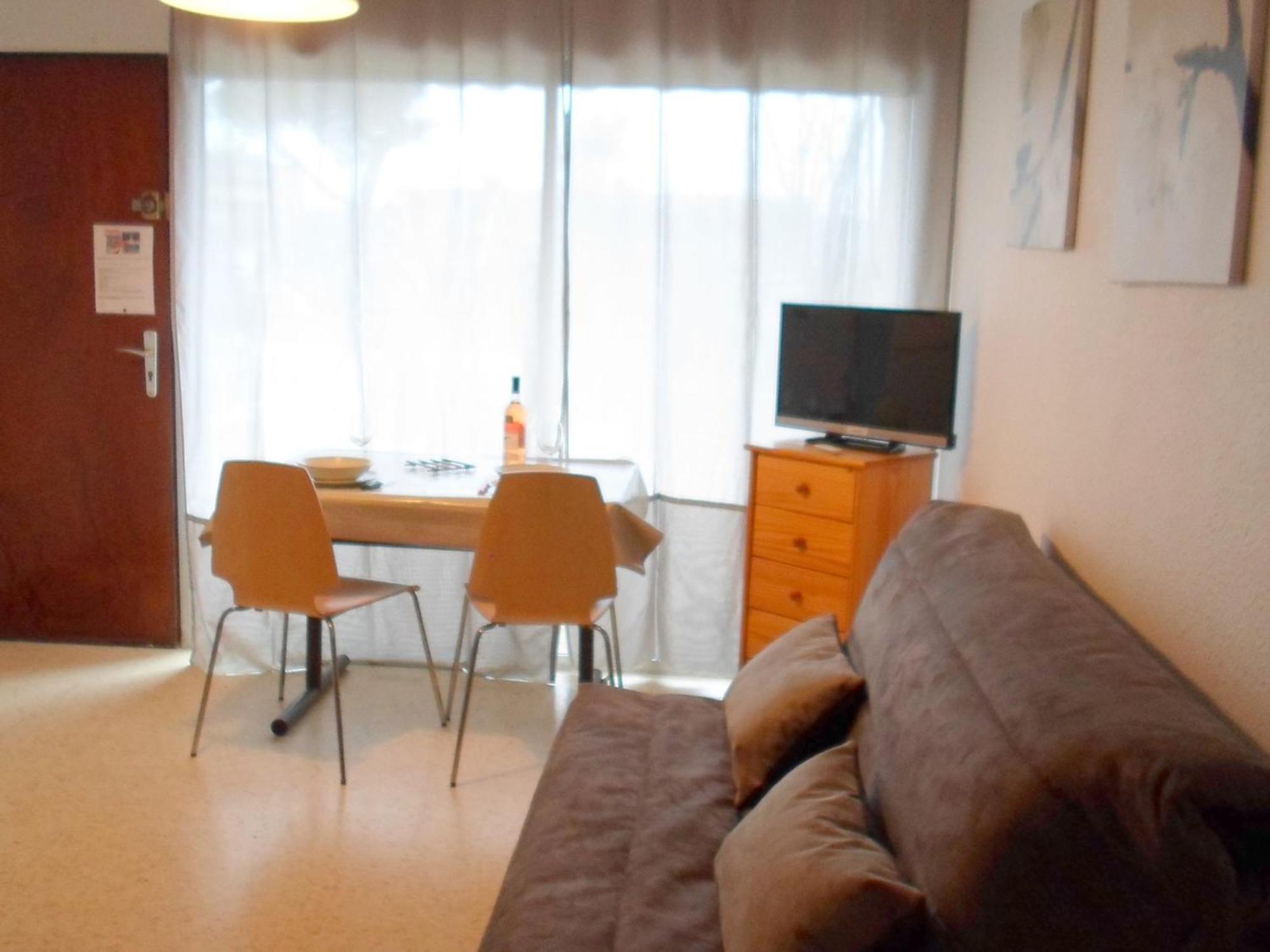 Appartement Avec Terrasse, Climatisation Et Animaux Admis, Proche Des Thermes - Fr-1-503-38 Balaruc-les-Bains Exteriör bild